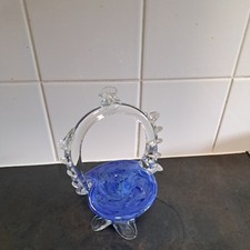 Vintage murano art for sale  DERBY