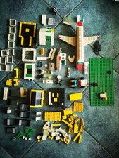 Lego aeroporto 6392 usato  Biella