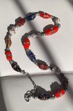 Stunning vintage murano for sale  PUDSEY