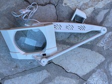 Grande loupe eclairante d'occasion  Pignan