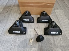 Thule evo flush for sale  BOLTON