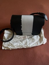 Borsa marni trunk usato  Milano