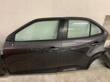 Tür toyota yaris gebraucht kaufen  Hamburg