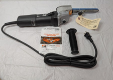 Dynabrade electric dynafile for sale  Venice