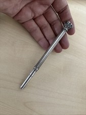 Antique sterling silver for sale  HOVE