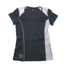 Camiseta feminina EMPORIO ARMANI 7 EA7 NATURAL VENTUS7 tamanho XL comprar usado Camiseta feminina EMPORIO ARMANI 7 EA7 NATURAL VENTUS7 tamanho XL comprar usado  Enviando para Brazil