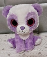 Peluche pupazzo panda usato  Italia