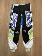 Motocross trousers byxor for sale  LONDON