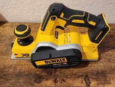 Dewalt 20v planer for sale  San Antonio