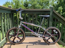 Mid 90s mongoose for sale  Knoxville