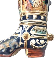 Old rare boot for sale  New Fairfield