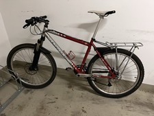 Rocky mountain vertex gebraucht kaufen  Dresden