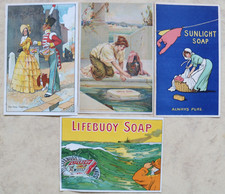 Sunlight soap swan for sale  PEVENSEY