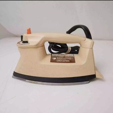 Ferro seco a vapor Black & Decker Light 'n Easy X2F363BED - Funciona comprar usado  Enviando para Brazil