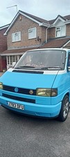 vw transporter t4 for sale  CARDIFF