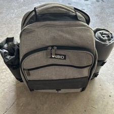 Picnic backpack service for sale  Altoona
