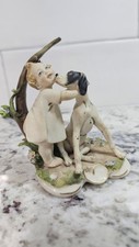 Giuseppe cappe capodimonte for sale  Riverview
