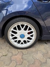 Rodas impressionantes BBS RS2 em perfeito estado. Conjunto usado comprar usado  Enviando para Brazil