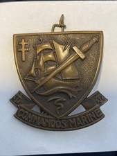 Commandos marine chauvet d'occasion  Cornus