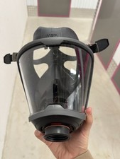 Msa atemschutzmaske gasmaske gebraucht kaufen  Mainz