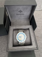 Zodiac super sea for sale  SANDBACH