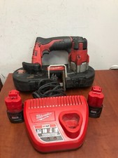 Milwaukee 2429 m12 for sale  Lowell