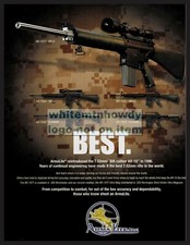 2006 armalite 10a4 for sale  Woodsville
