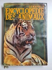 Nouvelle encyclopédie animaux d'occasion  Joinville