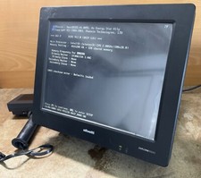 Touchscreen kassen livetti gebraucht kaufen  Berlin