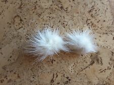 Pelzbrosche pelzanstecker pelz gebraucht kaufen Pelzbrosche pelzanstecker pelz gebraucht kaufen  Colmberg