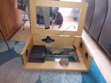 Small 2ft viv for sale  LITTLEHAMPTON