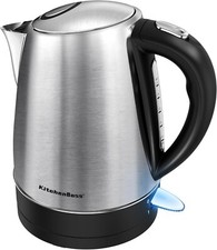 Kitchenboss wasserkocher edels gebraucht kaufen  Schneeberg