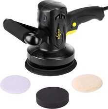 Buffer polisher inch for sale  Fresno