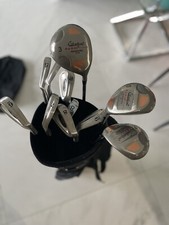 Silverline golfbag golfschläg gebraucht kaufen Silverline golfbag golfschläg gebraucht kaufen  Viersen