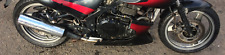 Kawasaki gpz500 breaking. for sale  LEVEN