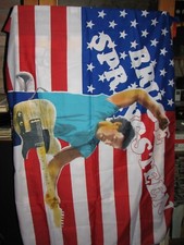 Vintage bruce springsteen usato  Italia