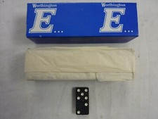Worthington dominoes full for sale  CLACTON-ON-SEA
