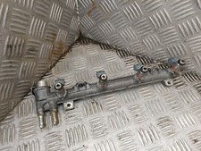 Barre rampe injection d'occasion  Déols