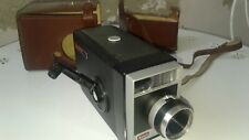 Cinepresa kodak made usato  Italia