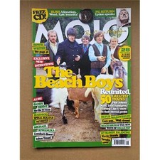 Beach boys mojo for sale  CHESTERFIELD