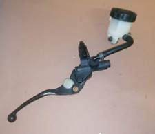 Front master cylinder usato  Dipignano