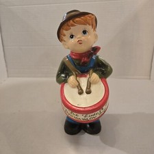 Little drummer boy for sale  West Monroe