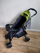 Graco mirage pram for sale  WALSALL
