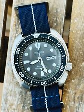 Seiko prospex srpc23k1 d'occasion  Nice-