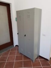 Armadietti metallici per usato  Inveruno