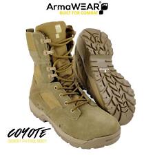 Armawear coyote military for sale  CWMBRAN