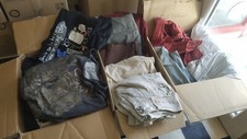 Lot vêtements homme d'occasion  La Voulte-sur-Rhône