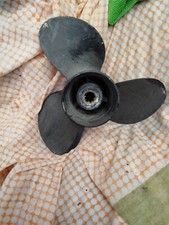 Propeller 14 yamaha gebraucht kaufen  Adendorf