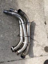 Suzuki gsx 1400 for sale  BOOTLE