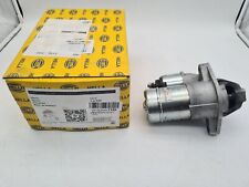 Hella anlasser starter gebraucht kaufen  Kerpen